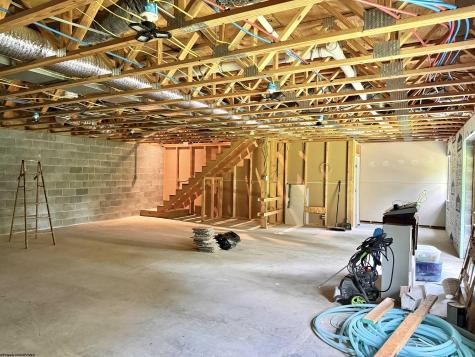 184 Woodstone Lane Parsons WV 26287-0000