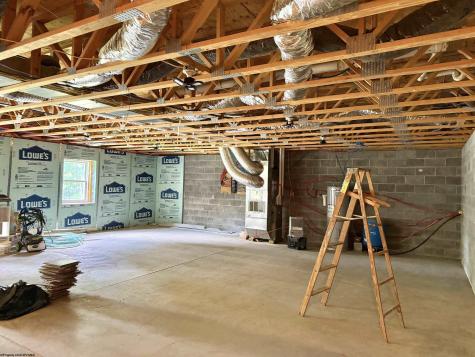 184 Woodstone Lane Parsons WV 26287-0000