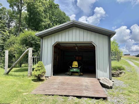 184 Woodstone Lane Parsons WV 26287-0000