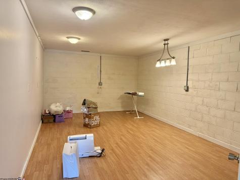 184 Woodstone Lane Parsons WV 26287-0000