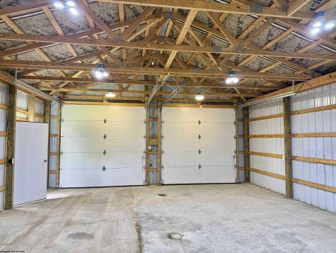 184 Woodstone Lane Parsons WV 26287-0000