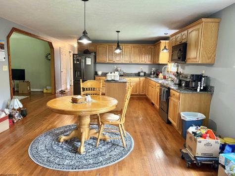184 Woodstone Lane Parsons WV 26287-0000