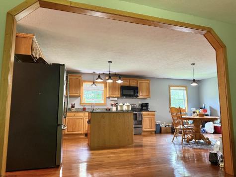 184 Woodstone Lane Parsons WV 26287-0000