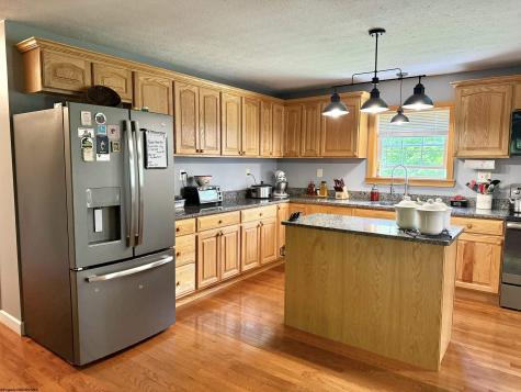 184 Woodstone Lane Parsons WV 26287-0000