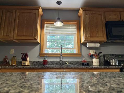 184 Woodstone Lane Parsons WV 26287-0000