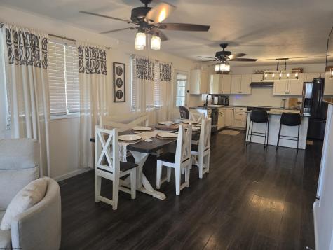 505 Thomas Street Shinnston WV 26431