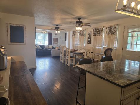 505 Thomas Street Shinnston WV 26431
