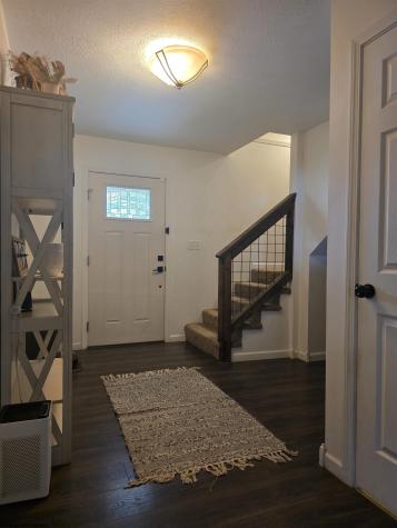 505 Thomas Street Shinnston WV 26431