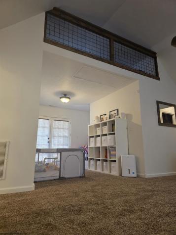 505 Thomas Street Shinnston WV 26431