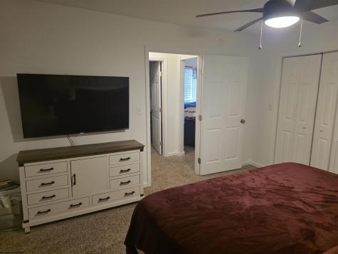 505 Thomas Street Shinnston WV 26431