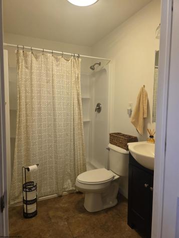 505 Thomas Street Shinnston WV 26431