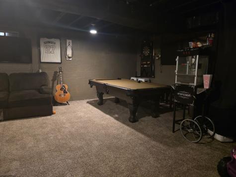 505 Thomas Street Shinnston WV 26431