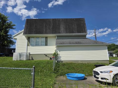 505 Thomas Street Shinnston WV 26431