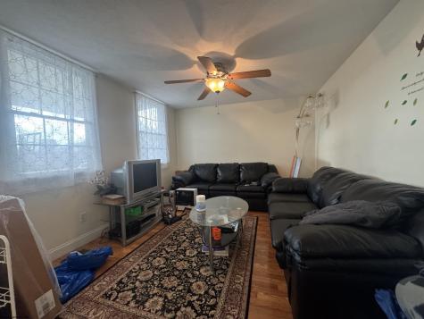 1507 Edgeway Drive Fairmont WV 26554