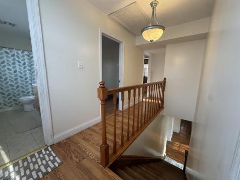 1507 Edgeway Drive Fairmont WV 26554