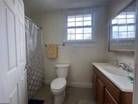 1507 Edgeway Drive Fairmont WV 26554