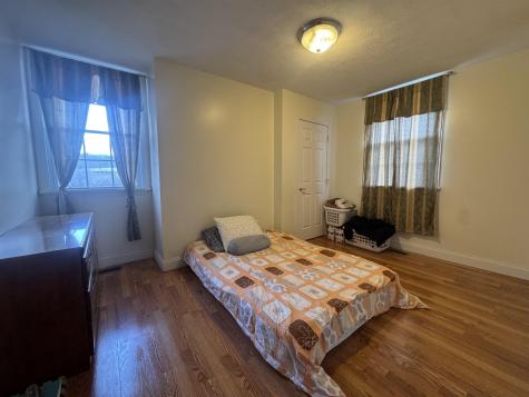 1507 Edgeway Drive Fairmont WV 26554