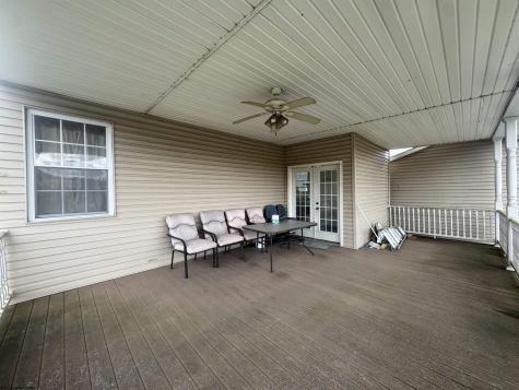 1507 Edgeway Drive Fairmont WV 26554