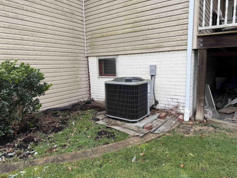 1507 Edgeway Drive Fairmont WV 26554