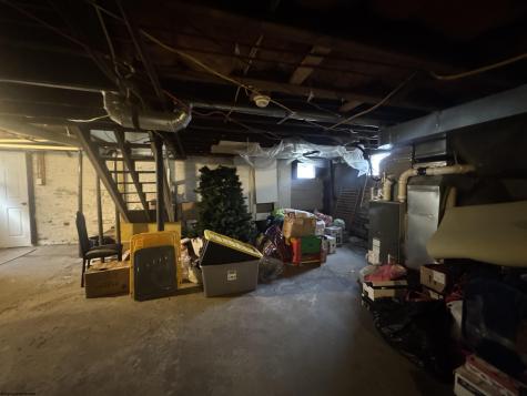 1507 Edgeway Drive Fairmont WV 26554