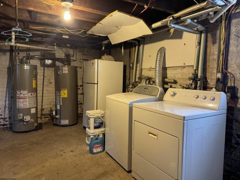 1507 Edgeway Drive Fairmont WV 26554