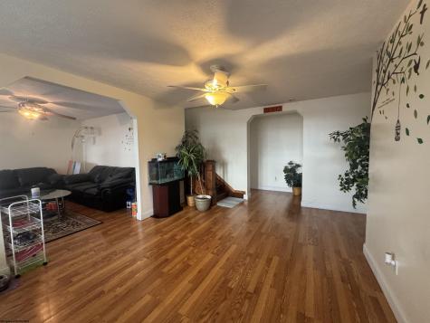 1507 Edgeway Drive Fairmont WV 26554