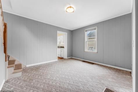420 Herman Avenue Morgantown WV 26505