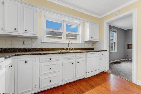 420 Herman Avenue Morgantown WV 26505