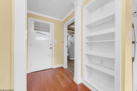 420 Herman Avenue Morgantown WV 26505