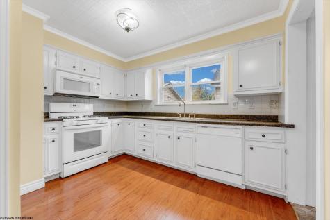 420 Herman Avenue Morgantown WV 26505