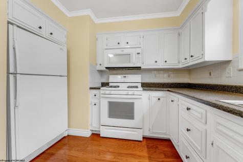 420 Herman Avenue Morgantown WV 26505