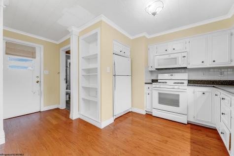 420 Herman Avenue Morgantown WV 26505