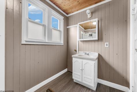 420 Herman Avenue Morgantown WV 26505