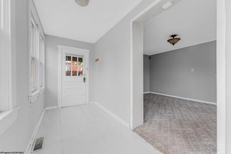 420 Herman Avenue Morgantown WV 26505