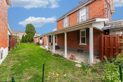420 Herman Avenue Morgantown WV 26505
