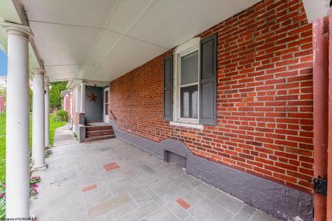 420 Herman Avenue Morgantown WV 26505