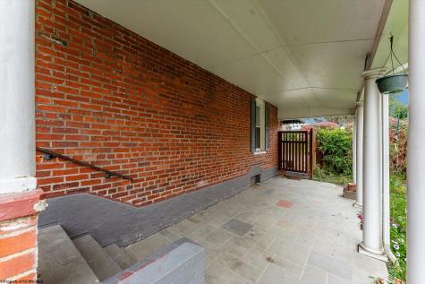 420 Herman Avenue Morgantown WV 26505