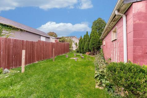 420 Herman Avenue Morgantown WV 26505