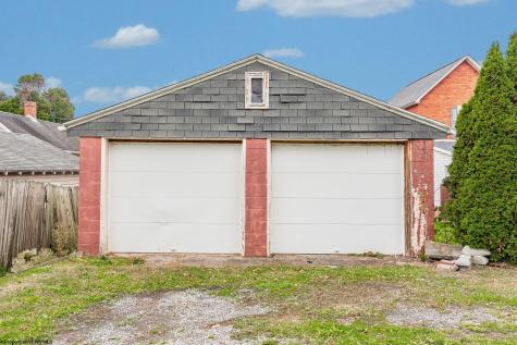 420 Herman Avenue Morgantown WV 26505