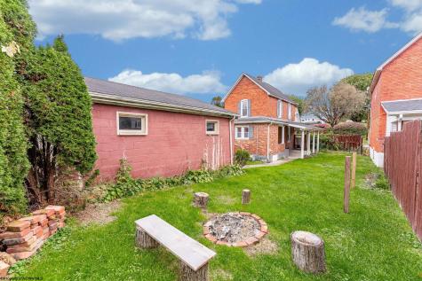 420 Herman Avenue Morgantown WV 26505