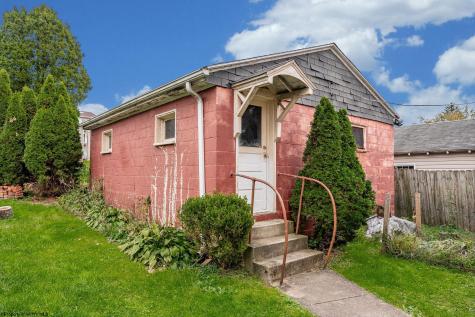 420 Herman Avenue Morgantown WV 26505