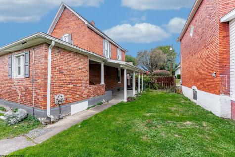 420 Herman Avenue Morgantown WV 26505