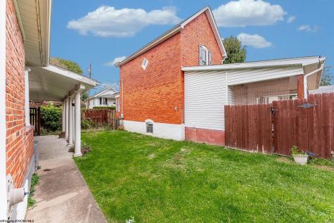 420 Herman Avenue Morgantown WV 26505