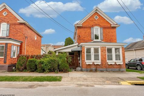 420 Herman Avenue Morgantown WV 26505