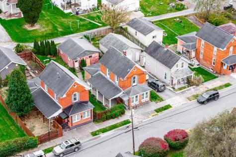 420 Herman Avenue Morgantown WV 26505