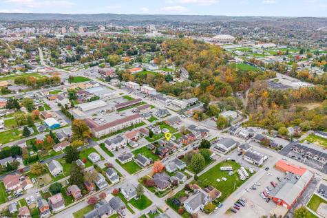 420 Herman Avenue Morgantown WV 26505