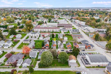 420 Herman Avenue Morgantown WV 26505