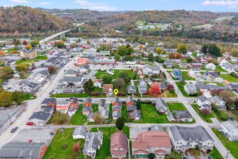 420 Herman Avenue Morgantown WV 26505