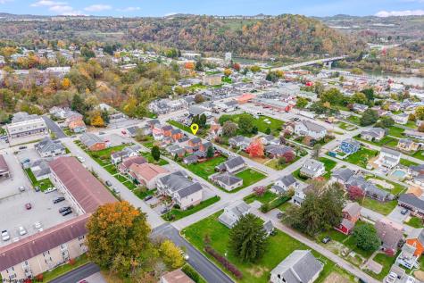 420 Herman Avenue Morgantown WV 26505
