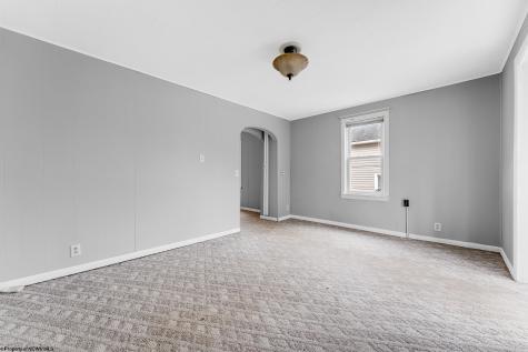 420 Herman Avenue Morgantown WV 26505